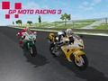 Gêm GP Moto Rasio 3 ar-lein