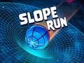 Gêm Rhedeg ar slop ar-lein