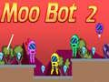 Gêm Moo Bot 2 ar-lein