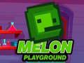 Gêm Parc Melon ar-lein
