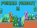 Gêm Pekko Robot 2 ar-lein