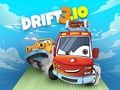Gêm Drift 3.io ar-lein