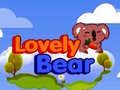 Gêm Bear Caru ar-lein