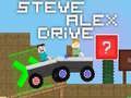 Gêm Steve Alex Gyriant ar-lein