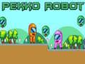 Gêm Robot Pekko ar-lein