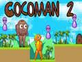 Gêm Cocoman 2 ar-lein