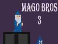 Gêm Mago Brawd 3 ar-lein