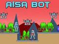 Gêm Aisa Bot ar-lein