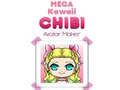 GĂȘm Creawdwr Avatar Chibi Mega Kawaii ar-lein GĂȘm Creawdwr Avatar Chibi Mega Kawaii ar-lein