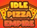 Gêm Ymeriad Pizza Dios ar-lein