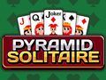 Gêm Solitaire Pyramida ar-lein