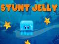 Gêm Jeli Stunt ar-lein Gêm Jeli Stunt ar-lein