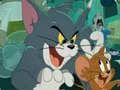 Gêm Pecyn Jerry a Tom ar-lein