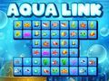 Gêm Cyswllt Aqua ar-lein