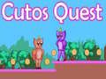Gêm Cwestiwn Cutos ar-lein