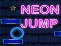Gêm Neon Sgip ar-lein