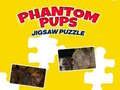 GĂȘm Pipinod Ysbryd: Puzzles ar-lein GĂȘm Pipinod Ysbryd: Puzzles ar-lein