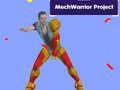 Gêm Prosiect MechWarrior ar-lein