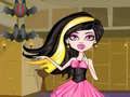 GĂȘm Monster High Dracularua ar-lein GĂȘm Monster High Dracularua ar-lein