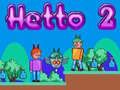 Gêm Hetto 2 ar-lein