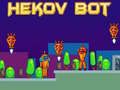 Gêm Bot Hekov ar-lein