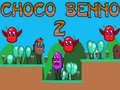 Gêm Choco Benno 2 ar-lein