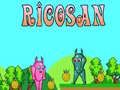 Gêm Ricosan ar-lein