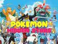 Gêm Pokemon Sêr Cudd ar-lein