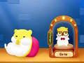 Gêm Pâl Bywyd y Hamster ar-lein