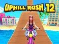 Gêm Uphill Rush 12 ar-lein