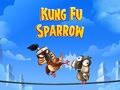Gêm Sparrow Kung Fu ar-lein