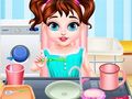 Gêm Baby Taylor Prawf Bore ar-lein Gêm Baby Taylor Prawf Bore ar-lein