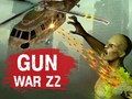 Gêm Rhyfel Arfau Z2 ar-lein