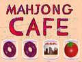 Gêm Caffi Mahjong ar-lein