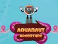 Gêm Anturiaeth Aquanaut ar-lein Gêm Anturiaeth Aquanaut ar-lein