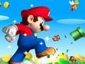 Gêm Super Mario Puzzl: Cyfrol 2 ar-lein