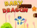 Gêm Ddraig Babi ar-lein
