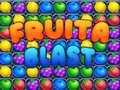 Gêm Fruita Blast ar-lein