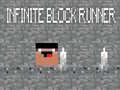 Gêm Rhedwr Blocdi Feth ar-lein