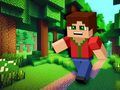 Gêm Minicraft ar-lein