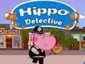 Gêm Ymgyfrydd Hippo ar-lein