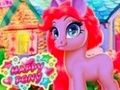 Gêm Poni Hapus ar-lein