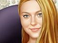 Gêm Dakota Makeup gwirioneddol ar-lein Gêm Dakota Makeup gwirioneddol ar-lein