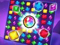 Gêm Jewels Clasig ar-lein