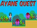 Gêm Hunt Ayane ar-lein