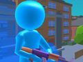 Gêm Saethwr.io ar-lein