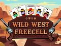 Gêm Freecell Gwyllt ar-lein