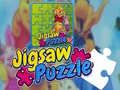 Gêm Puzzl ar-lein