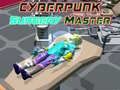 Gêm Meistr Cyhyrogymdeithas Cyberpunk ar-lein Gêm Meistr Cyhyrogymdeithas Cyberpunk ar-lein
