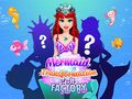 Gêm Ffatri Hud Mewnosod Môr-fenyw ar-lein